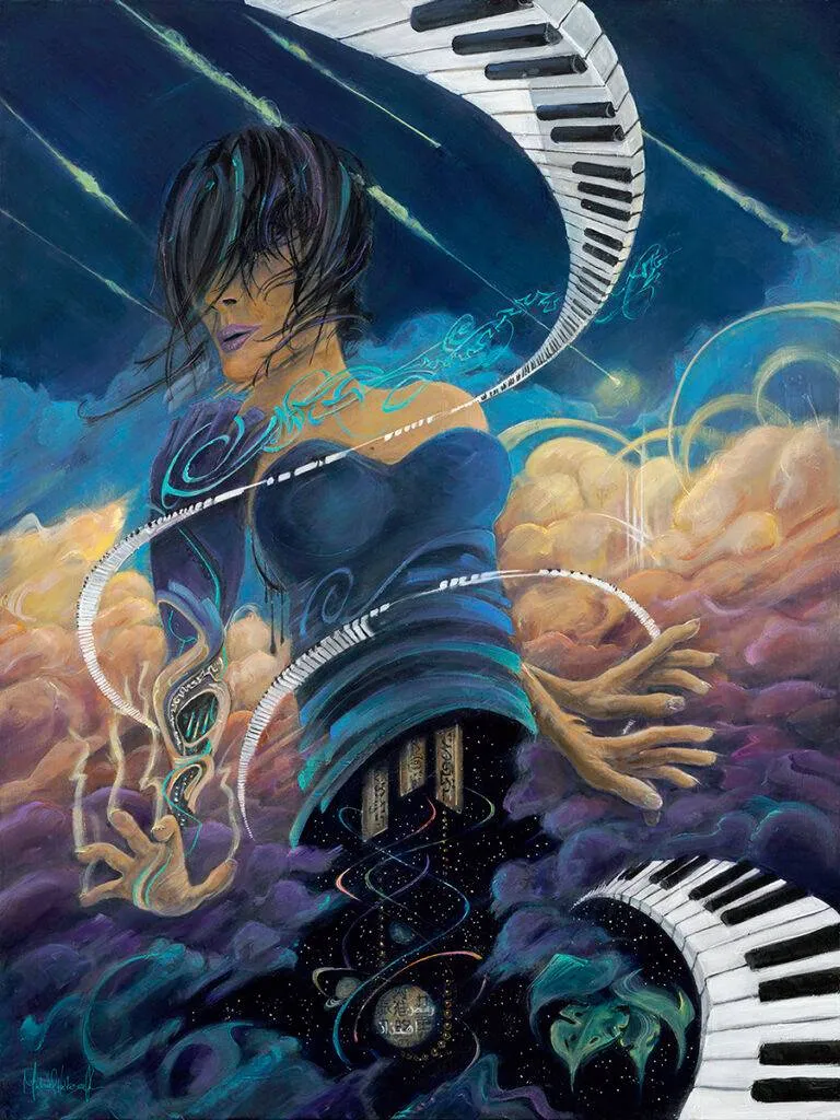 Absolute Harmony