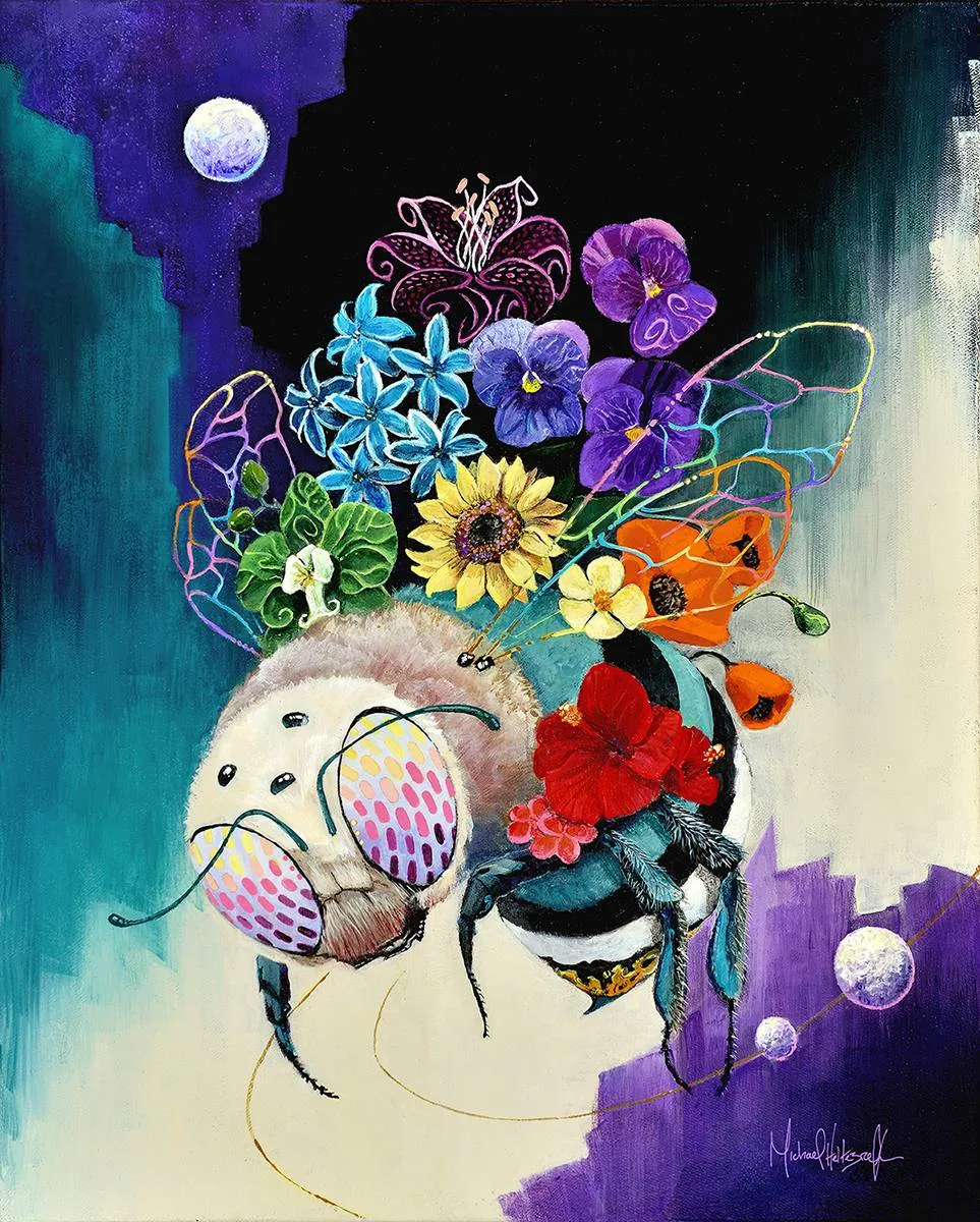 Celestial Nectar