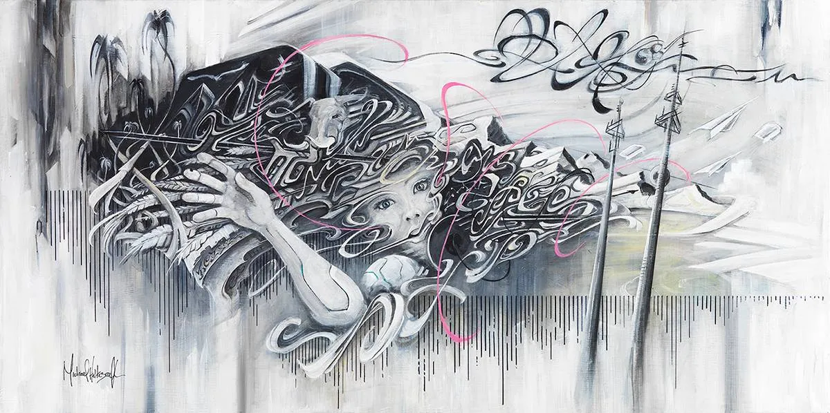 Entangled