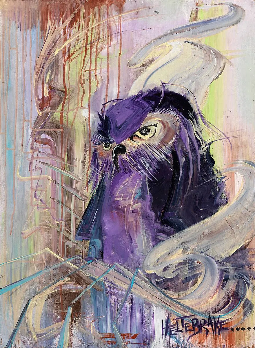 Owl