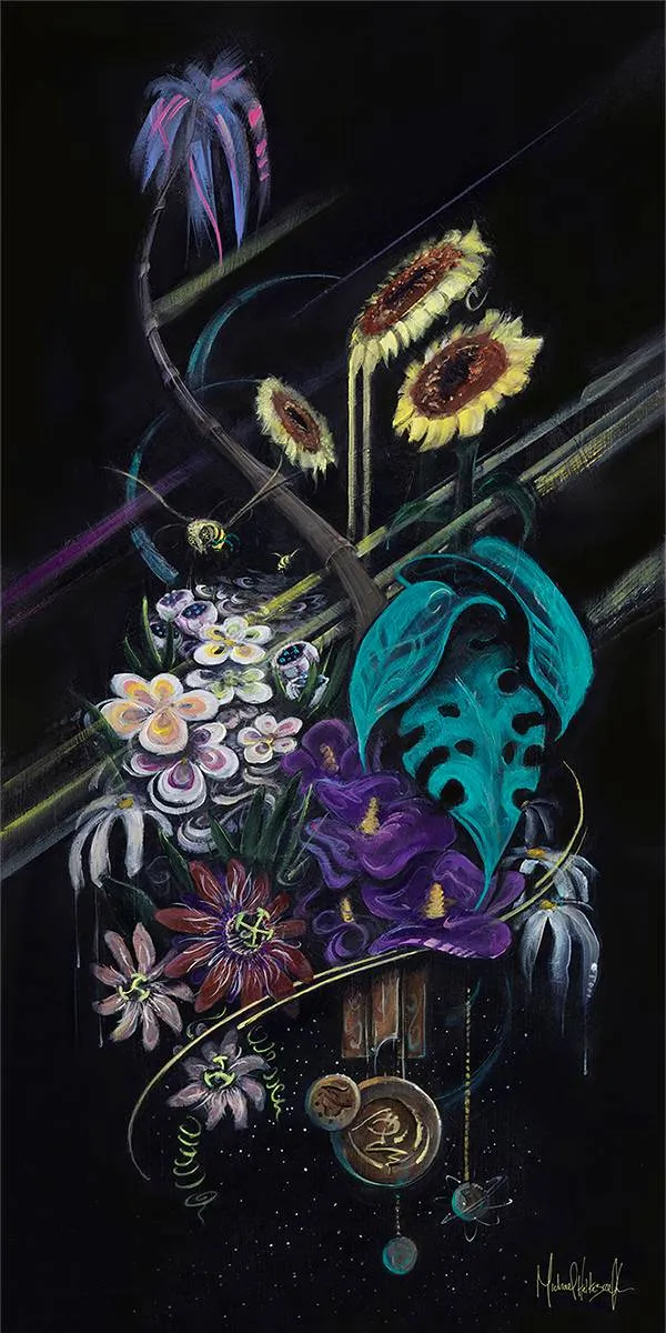 Secret Garden