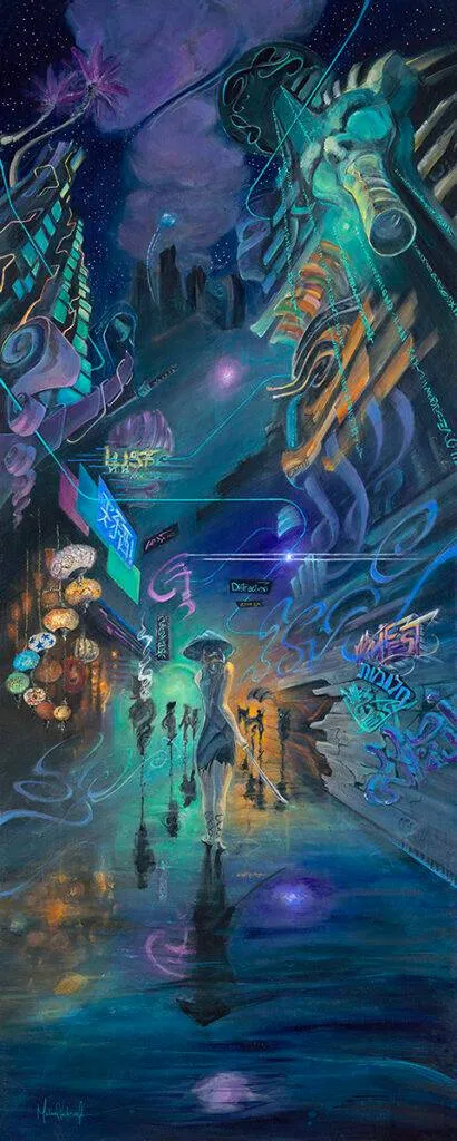 Lessons Within: A Collection of Becoming