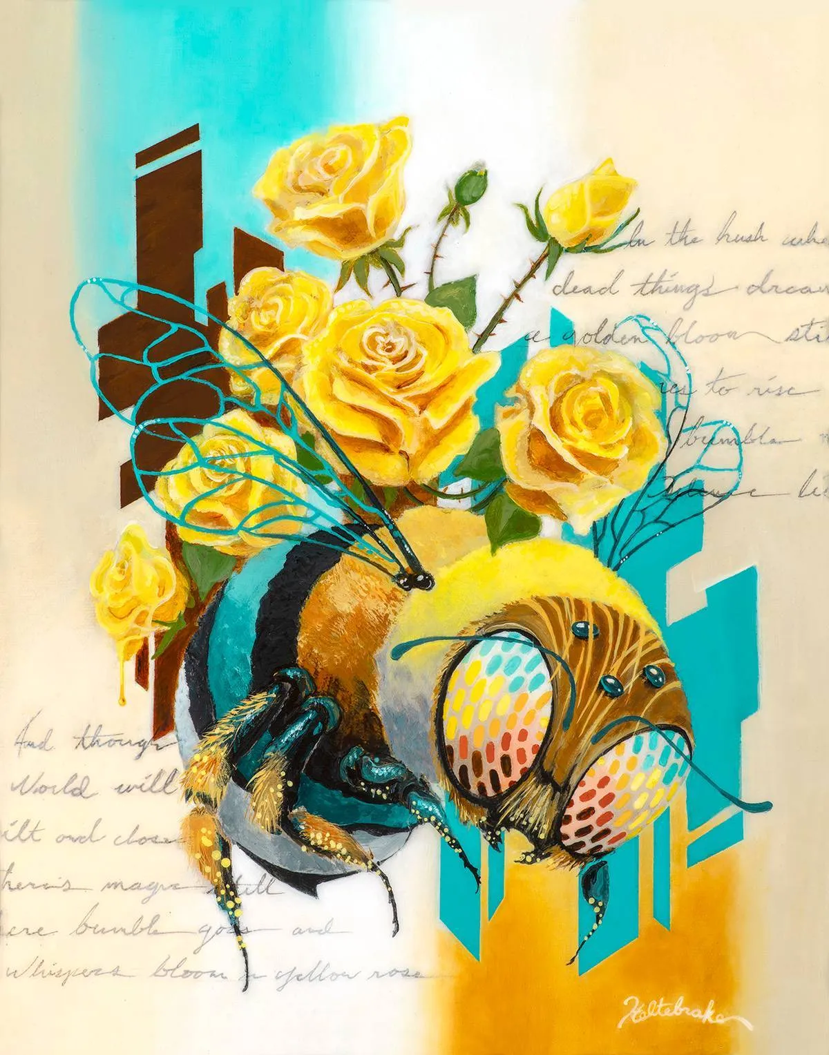 Sunsprite Prints – Canvas Wrap